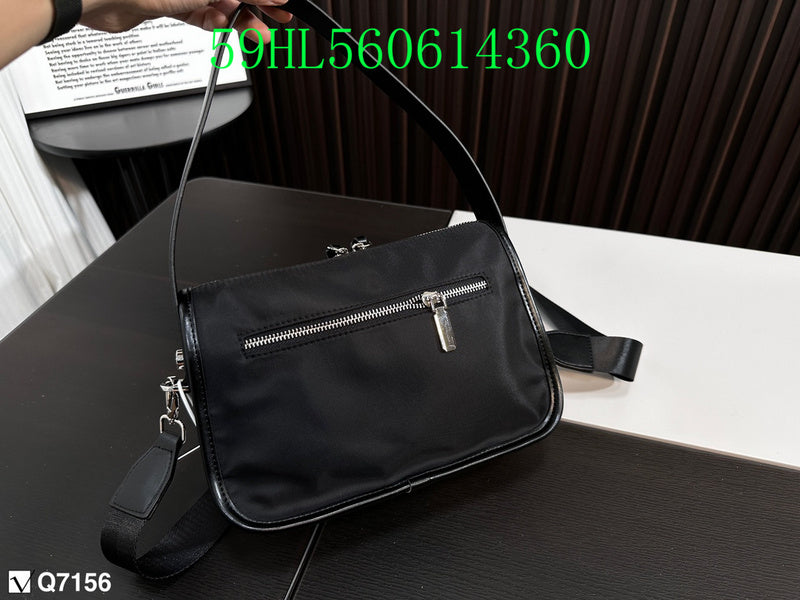 Ozarra Fashion - BGA Bags - 1740