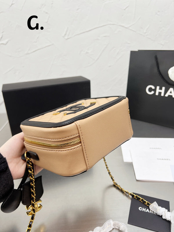 Ozarra - CHL Bags - 6798