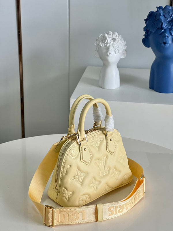 Ozarra Fashion Lu-Vi Bags - 16714
