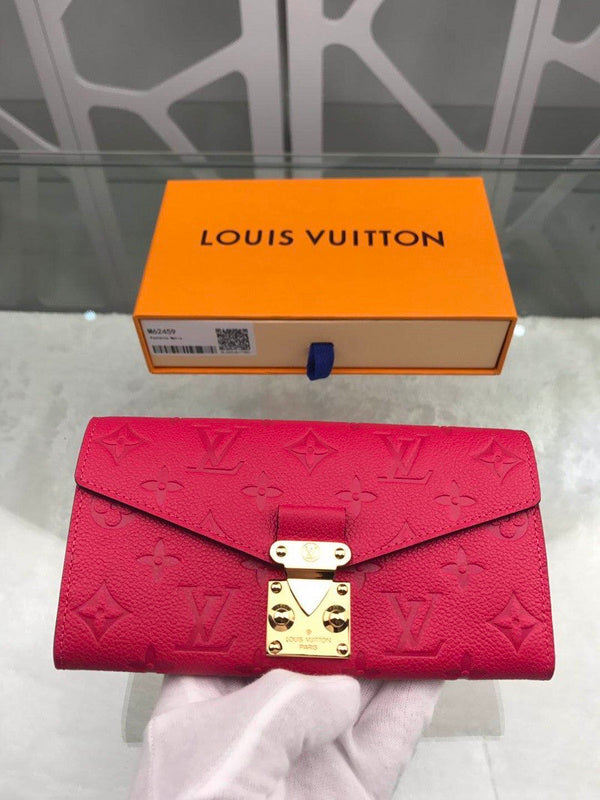 Ozarra Fashion Lu-Vi bags - 9129