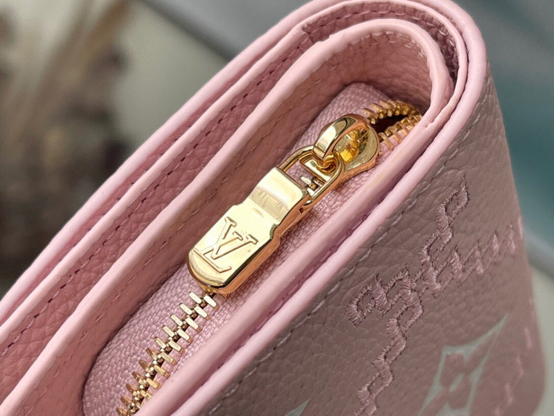 Fashion Lu-Vi bags - 5297