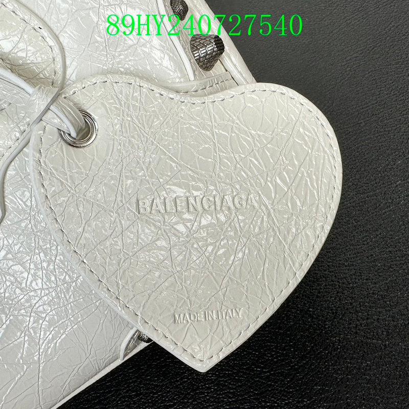 Ozarra Fashion - BGA Bags - 1682