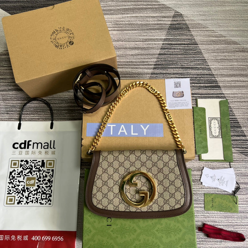 Ozarra - GCI Bags - 4352