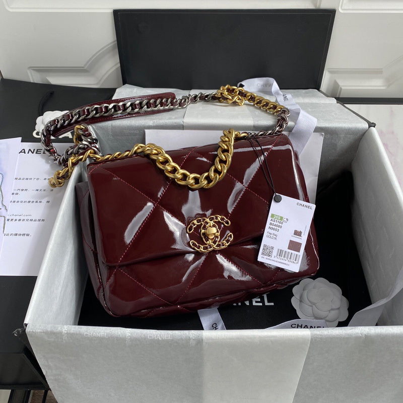 Ozarra - CHL Bags - 7473