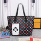 Fashion Lu-Vi bags - 3807