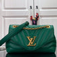 Ozarra Fashion Lu-Vi bags - 17480