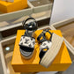 Ozarra Luxury - LOV Women Shoes - 262