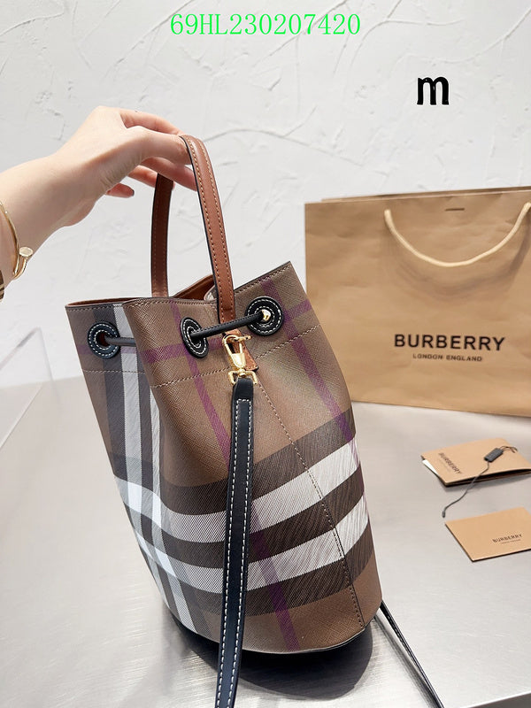 Ozarra Fashion -BBR Bags - 220