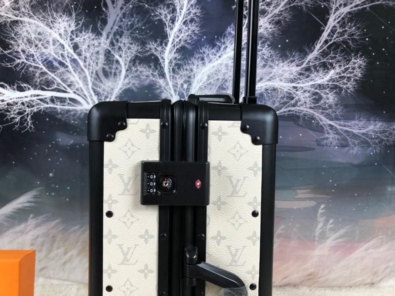 Ozarra Fashion Lu-Vi bags - 11408