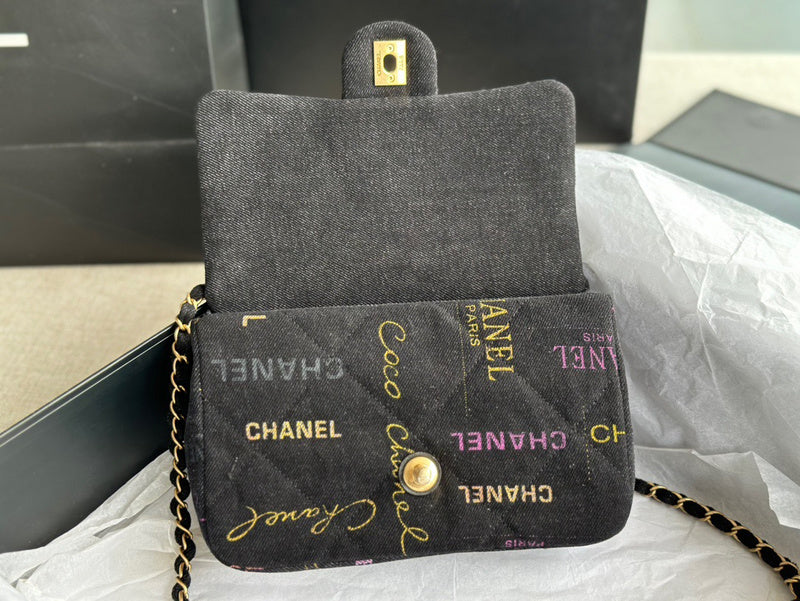 Ozarra - CHL Bags - 071