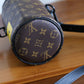 Ozarra Fashion Lu-Vi bags - 10490