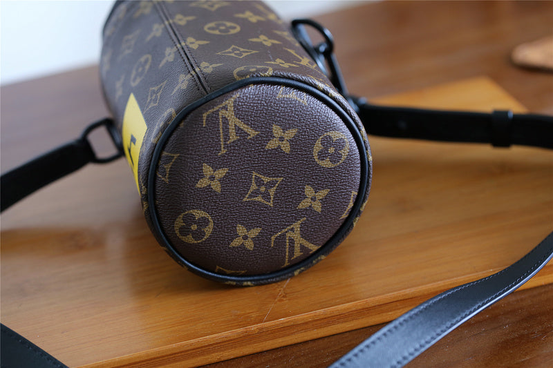 Ozarra Fashion Lu-Vi bags - 10490