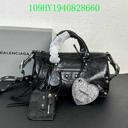 Ozarra Fashion - BGA Bags - 1658