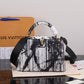 Ozarra - GUKI Women Bags - 1380