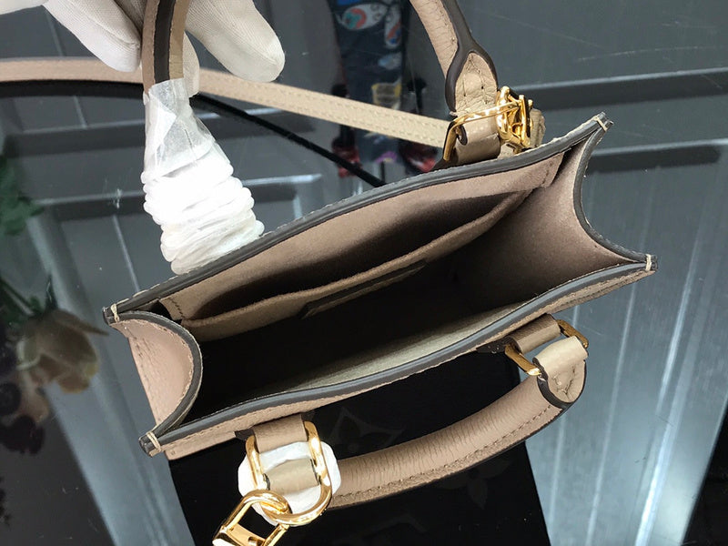 Ozarra Fashion Lu-Vi bags - 17617