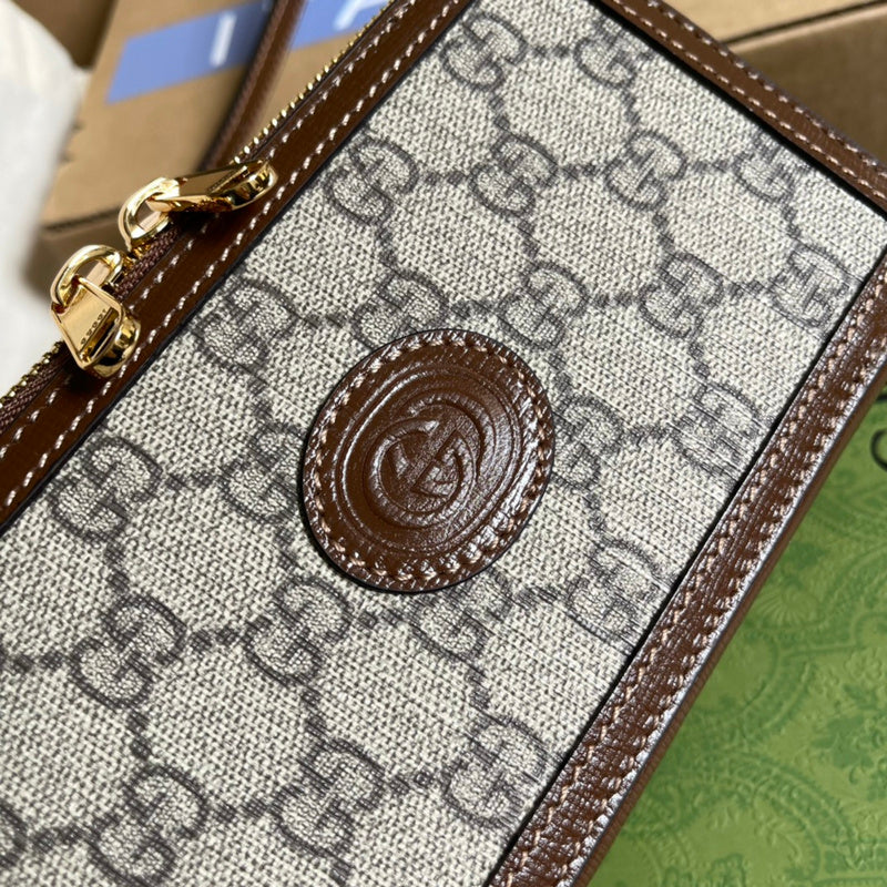 Ozarra - GG Bags - 319