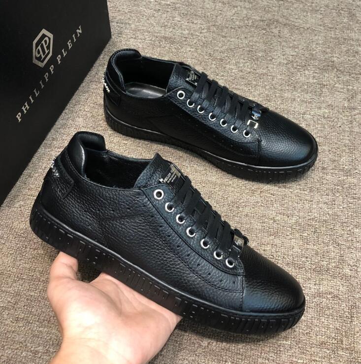Ozarra Luxury - PHP Shoes - 174