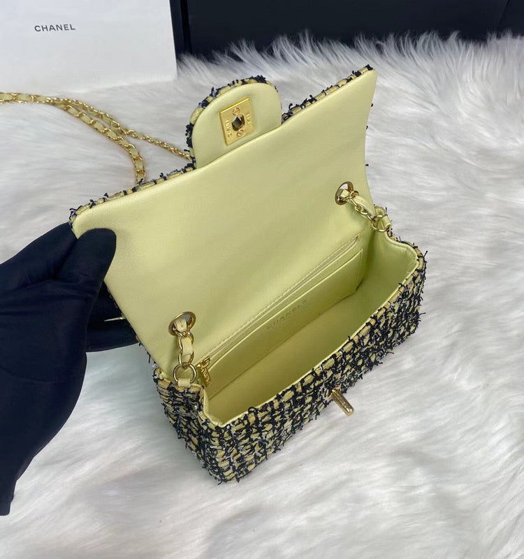BAB - CHL Bags - 3210