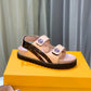 Ozarra Luxury - LOV Women Shoes - 606