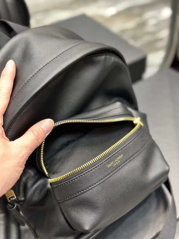 Ozarra - SLY Bags 650