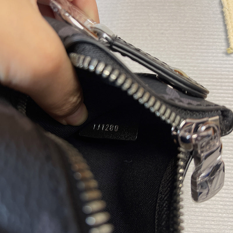 Ozarra Fashion Lu-Vi bags - 10064