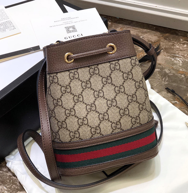 Ozarra - GCI Bags - 5080