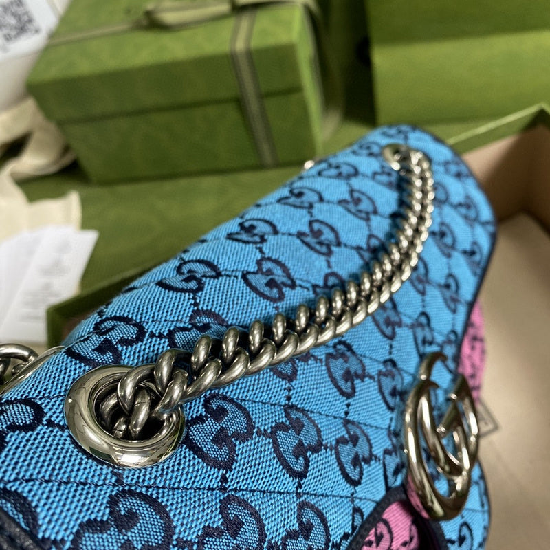 Ozarra - GUKI Bags - 1937