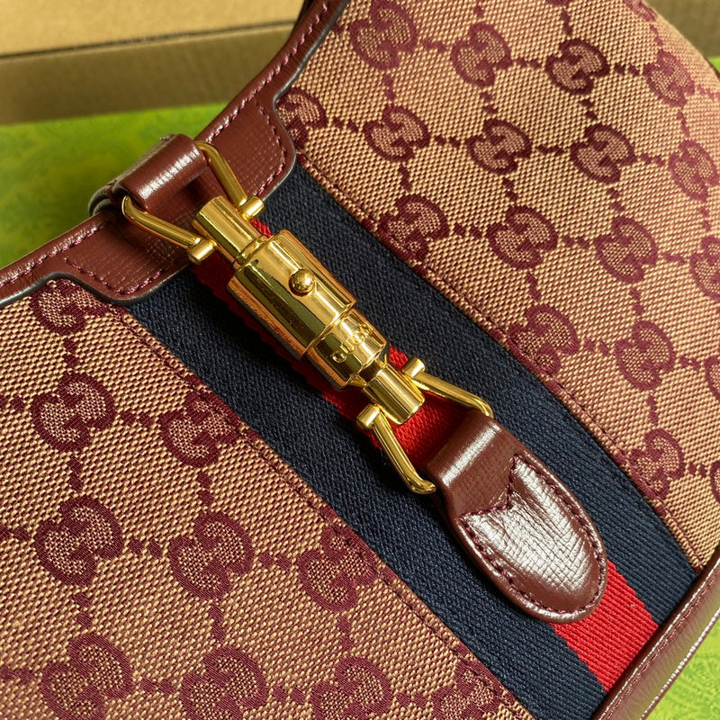 Ozarra - GG Bags - 1783