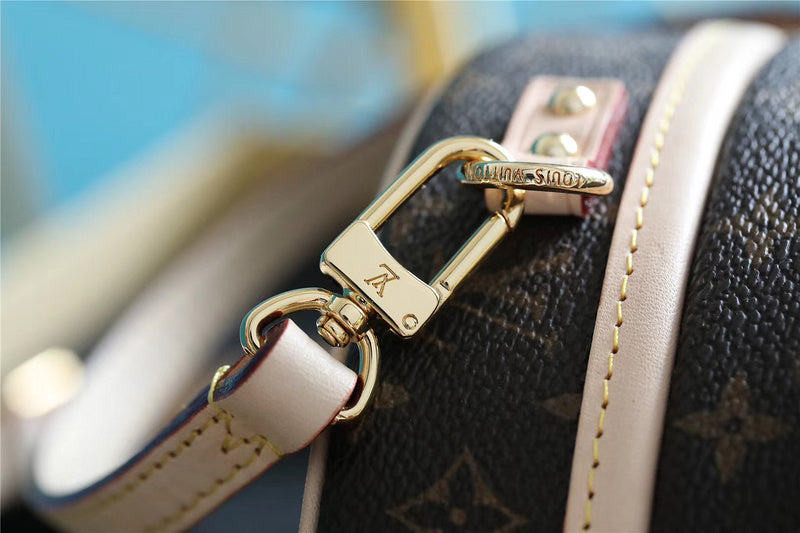 Ozarra Fashion Lu-Vi bags - 8316