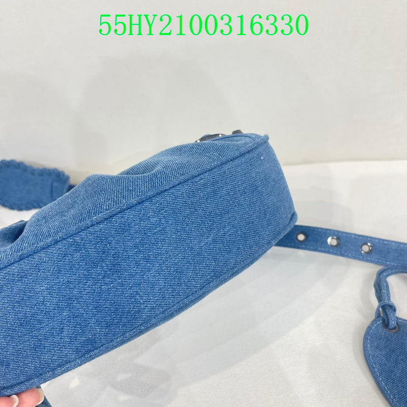 Ozarra Fashion - BGA Bags - 1873