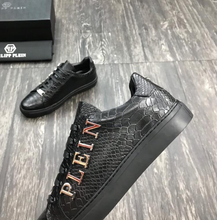Ozarra Luxury - PHP Shoes - 136