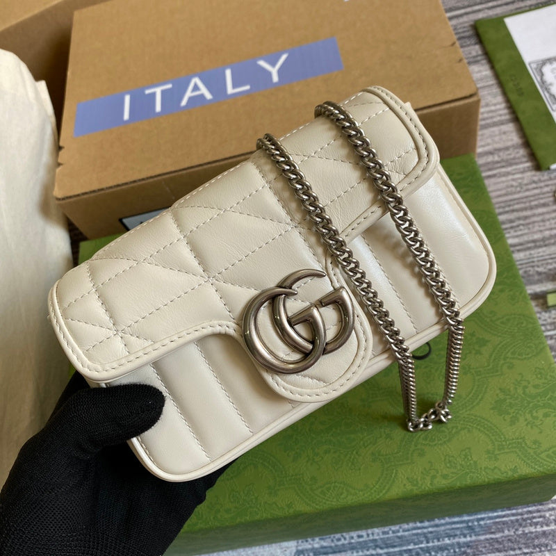 Ozarra - GCI Bags - 4980