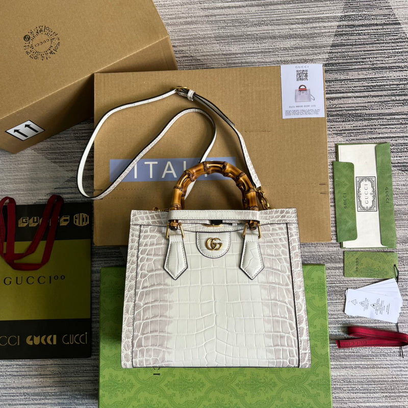 Ozarra - GUKI Bags - 1382
