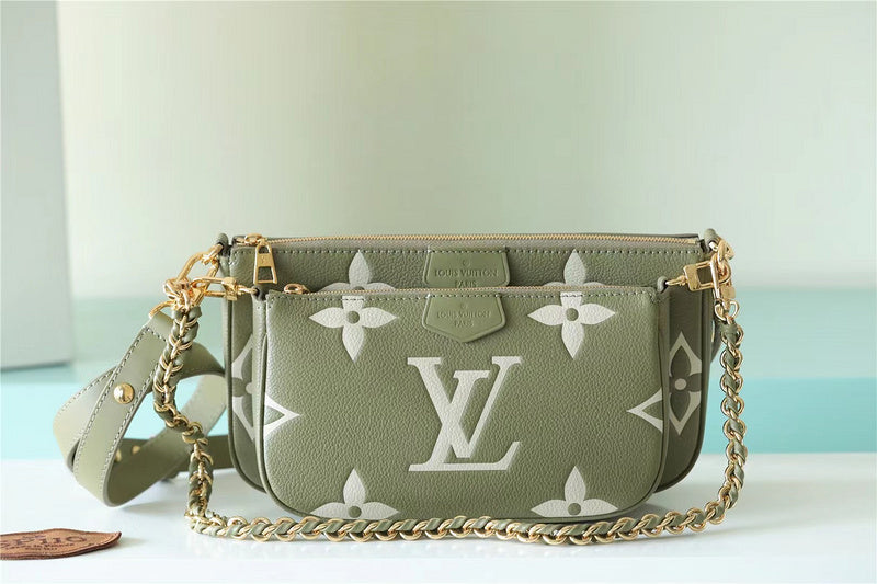 Ozarra - LUV Bags - 085