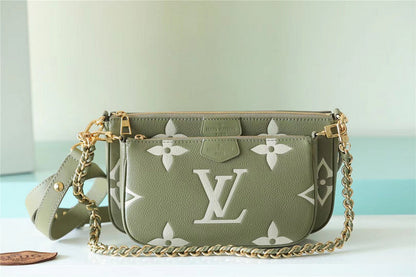 Ozarra - LUV Bags - 085