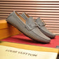 Ozarra Luxury - LOV Men Shoes - 1475