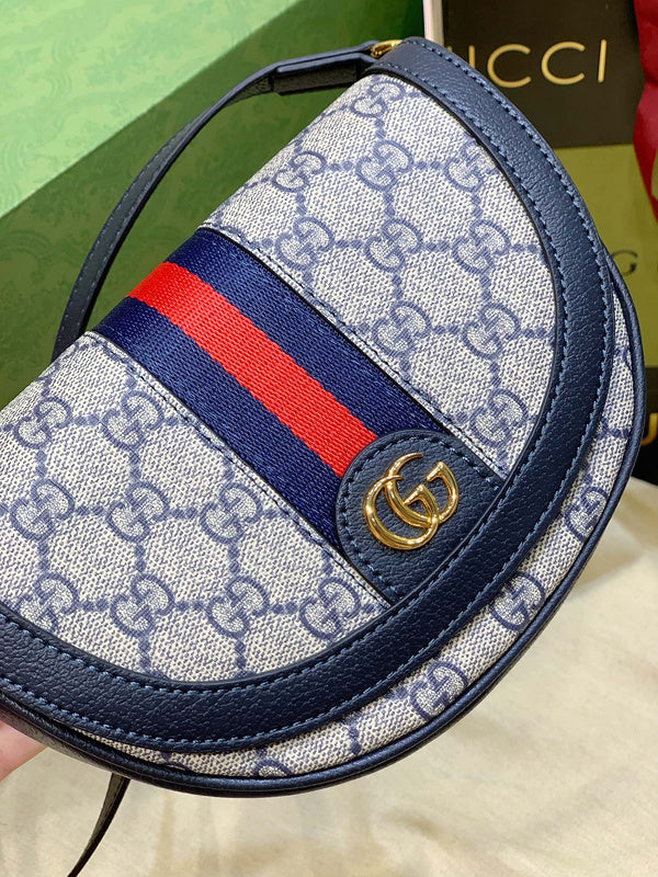 Ozarra - GCI Bags - 1464