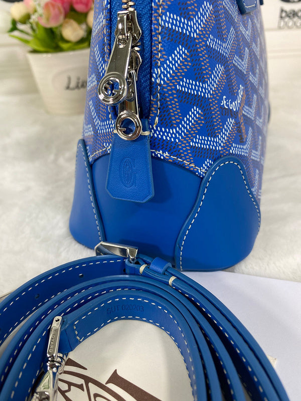Ozarra - GOD Bags - 126