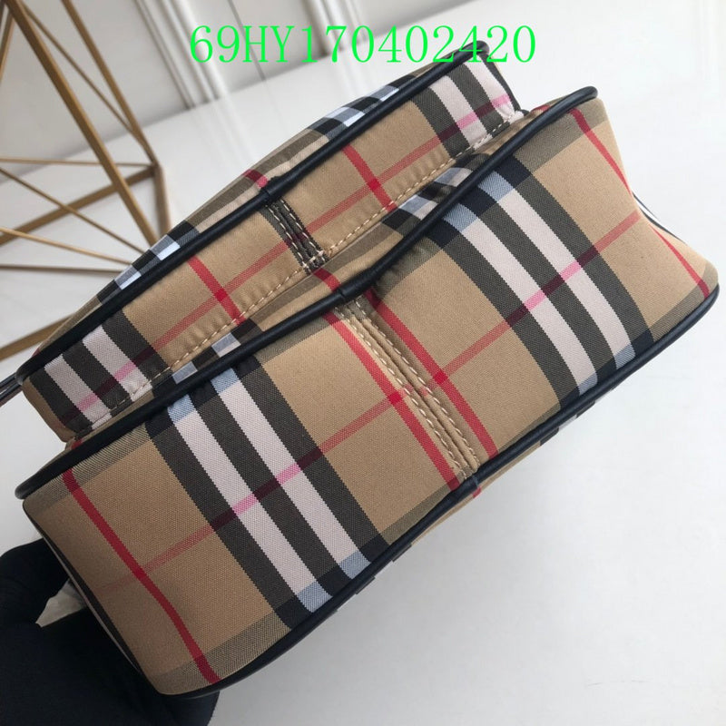 Ozarra Fashion -BBR Bags - 560