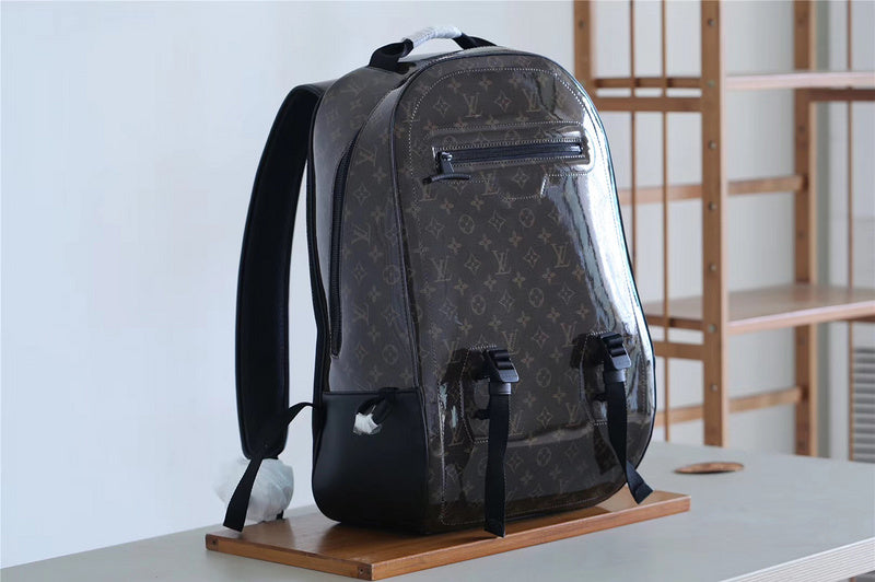 Ozarra Fashion Lu-Vi bags - 9770