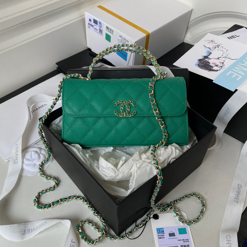 Ozarra - CHL Bags - 7573