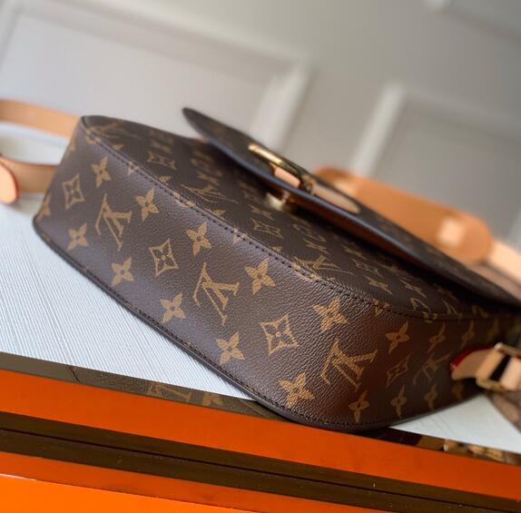 Ozarra Luxury - LOV Bags - 3053