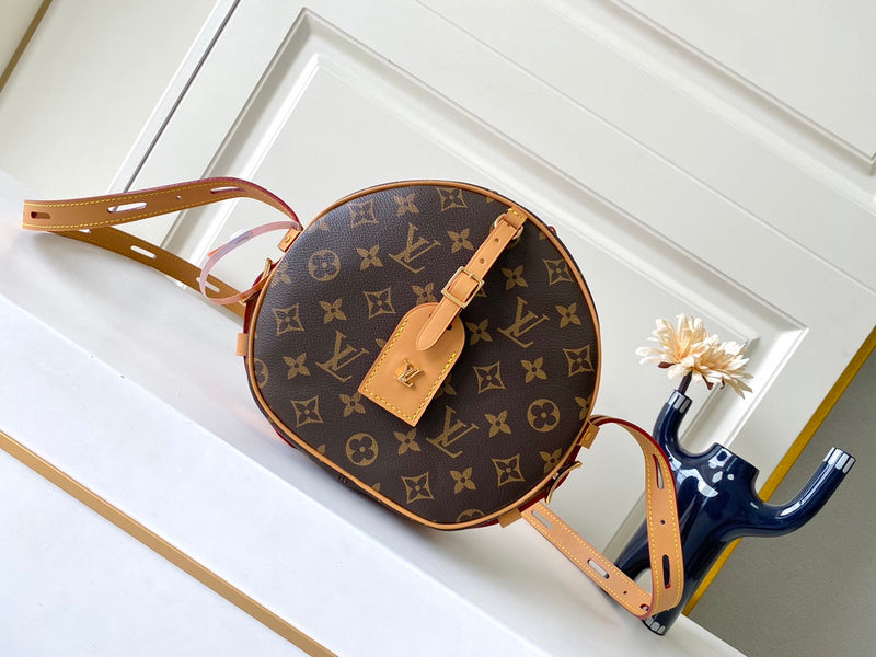 Ozarra Fashion Lu-Vi Bags - 16867