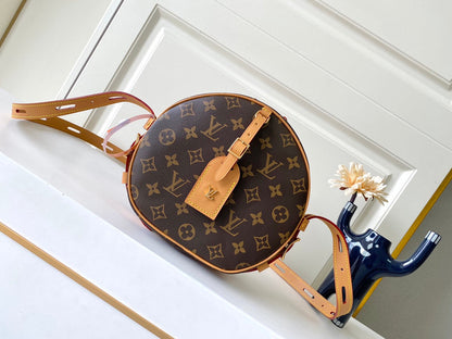Ozarra Fashion Lu-Vi Bags - 16867