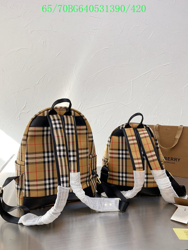 Ozarra Fashion -BBR Bags - 507