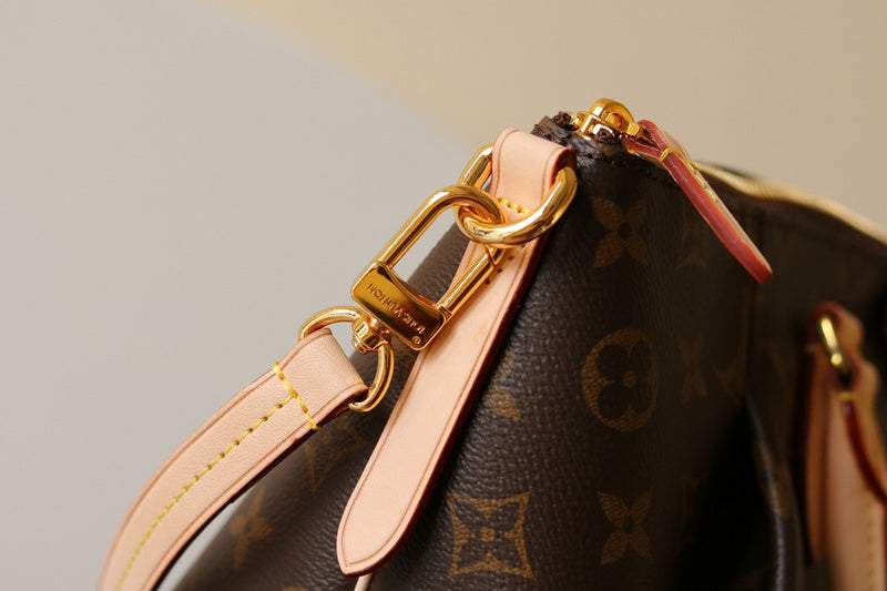 Ozarra Fashion Lu-Vi bags - 17212
