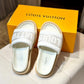 Ozarra Luxury - LOV Women Shoes - 197