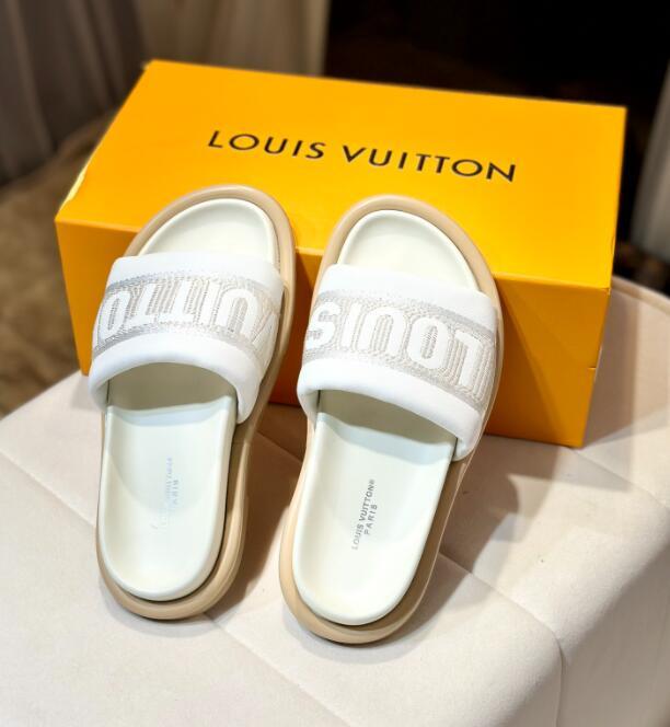 Ozarra Luxury - LOV Women Shoes - 197