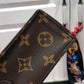 Ozarra Fashion Lu-Vi Bags - 16953
