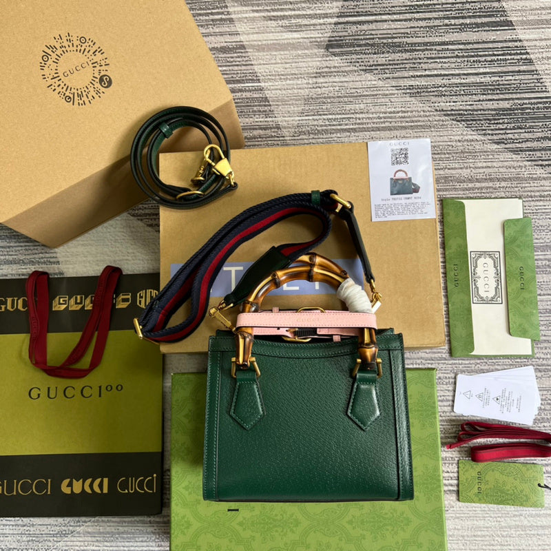 Ozarra - GCI Bags - 5451